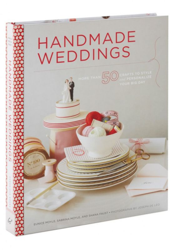 Libros para organizar una boda 2
