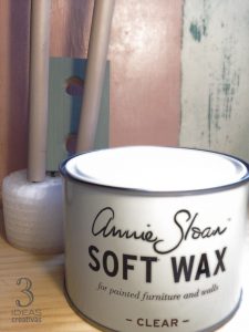 Soft-wax-clear