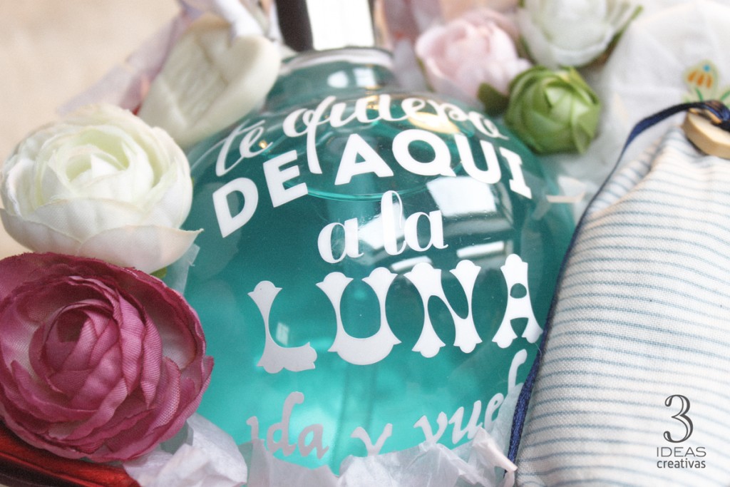 Kit aromático para Mamá - 3 Ideas Creativas Eventos Handmade