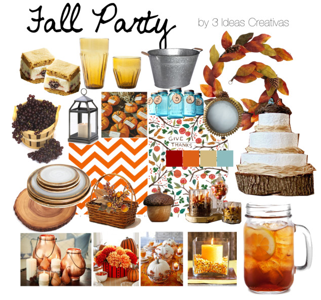 Fiesta de Otoño