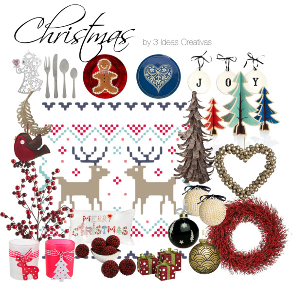 Navidad Vol.01