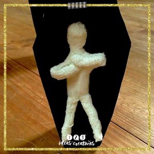 Decoracion de Halloween